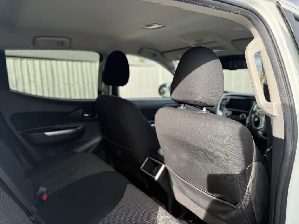 Used Mitsubishi L200 2020 for sale - 78167135: Photo 30