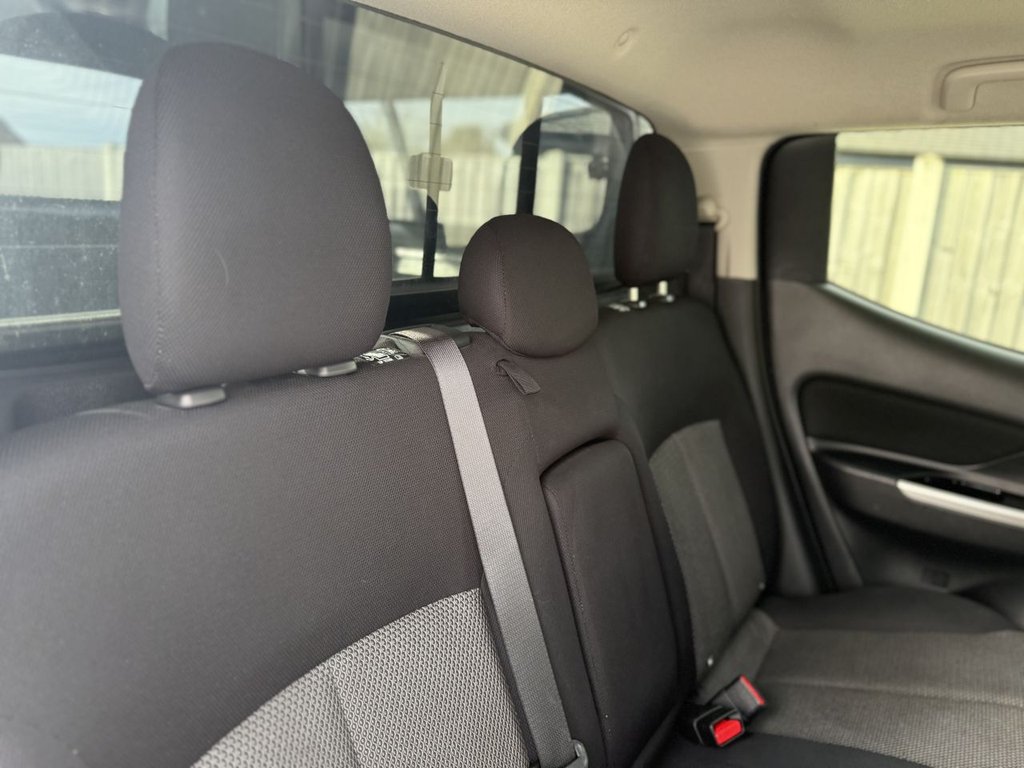 Used Mitsubishi L200 2020 for sale - 78167135: Photo 31