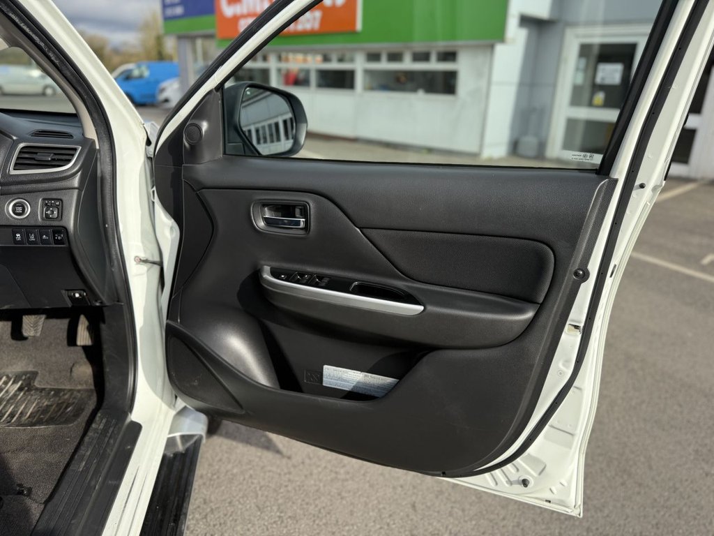 Used Mitsubishi L200 2020 for sale - 78167135: Photo 32