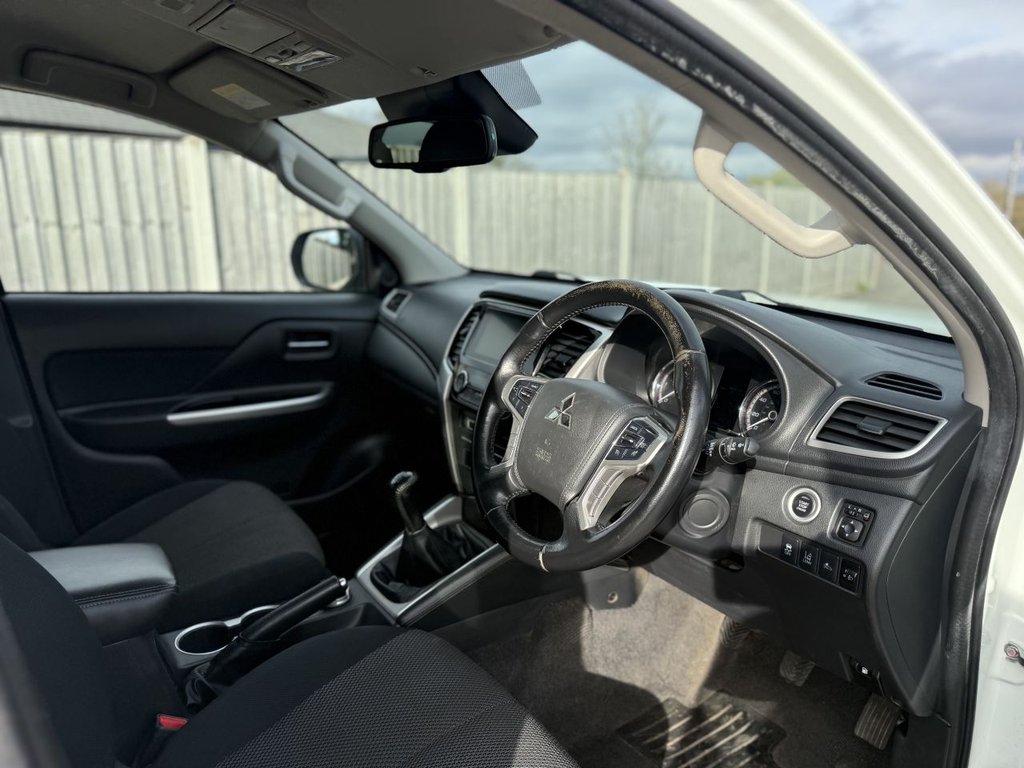 Used Mitsubishi L200 2020 for sale - 78167135: Photo 33