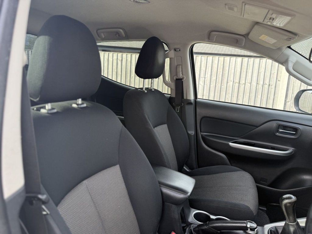 Used Mitsubishi L200 2020 for sale - 78167135: Photo 34