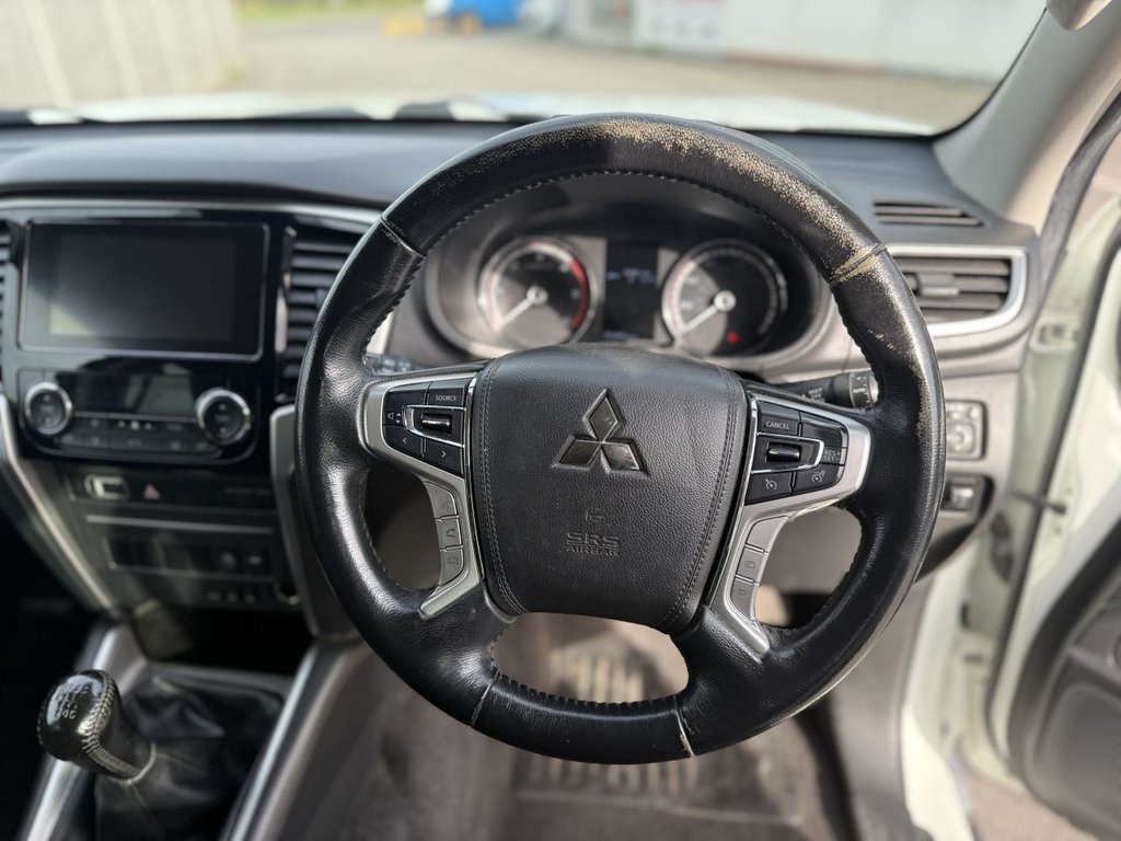 Used Mitsubishi L200 2020 for sale - 78167135: Photo 36