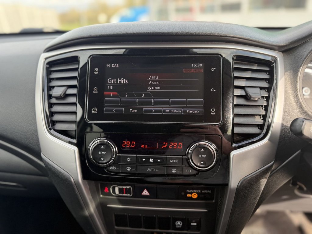 Used Mitsubishi L200 2020 for sale - 78167135: Photo 37