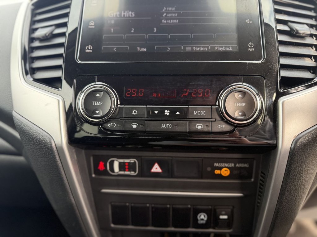 Used Mitsubishi L200 2020 for sale - 78167135: Photo 38