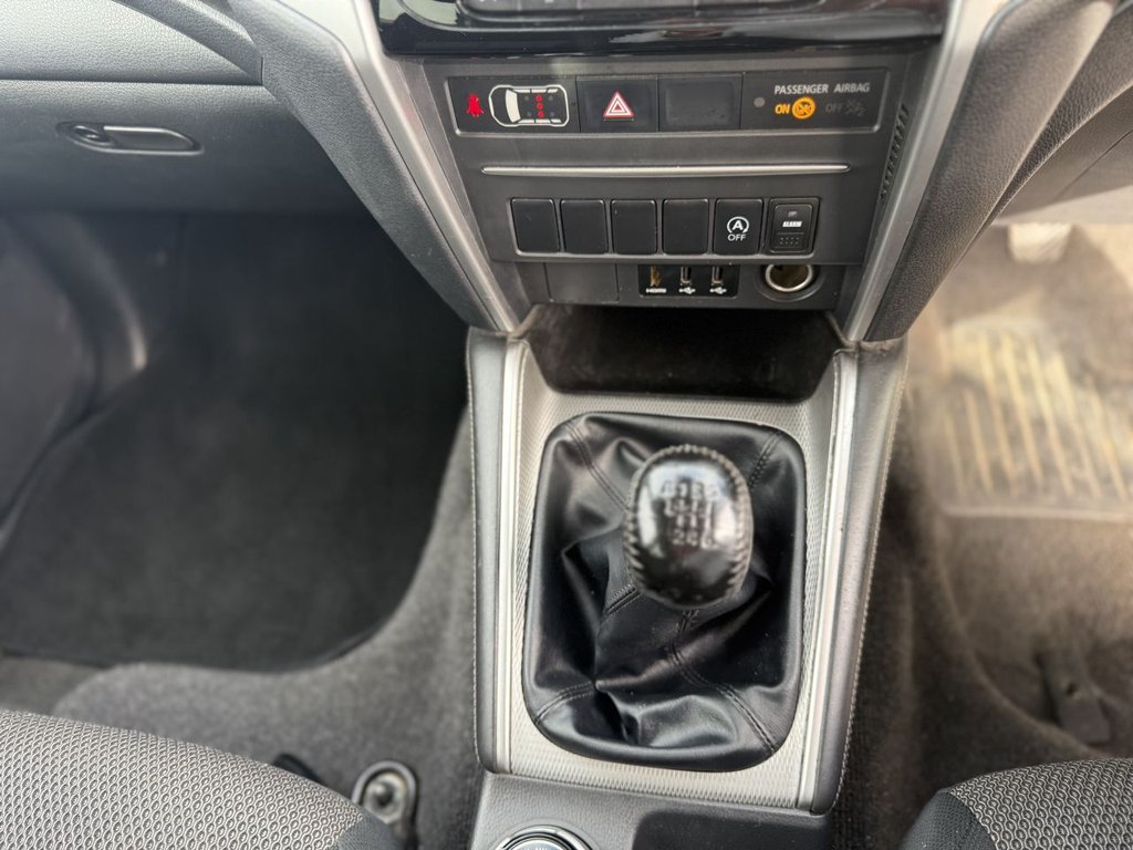 Used Mitsubishi L200 2020 for sale - 78167135: Photo 39