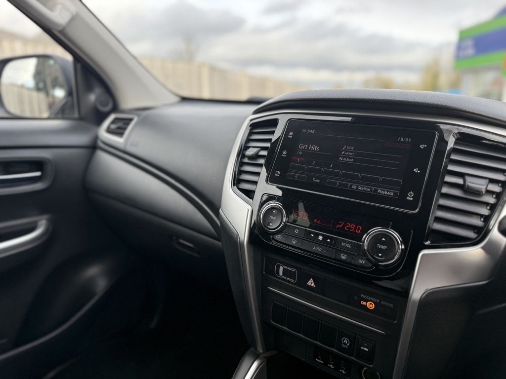 Used Mitsubishi L200 2020 for sale - 78167135: Photo 42