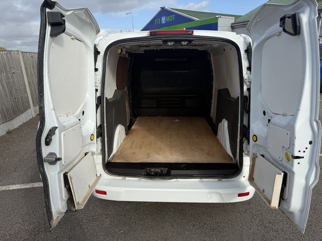 Used Ford Transit Connect 2019 for sale - 78068362: Photo 10
