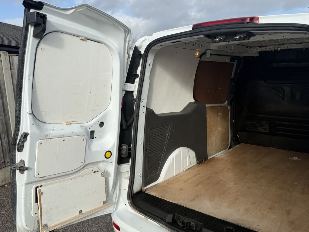 Used Ford Transit Connect 2019 for sale - 78068362: Photo 11