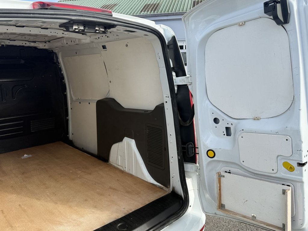 Used Ford Transit Connect 2019 for sale - 78068362: Photo 12