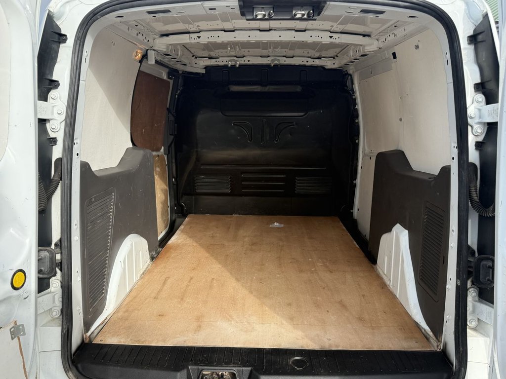 Used Ford Transit Connect 2019 for sale - 78068362: Photo 13