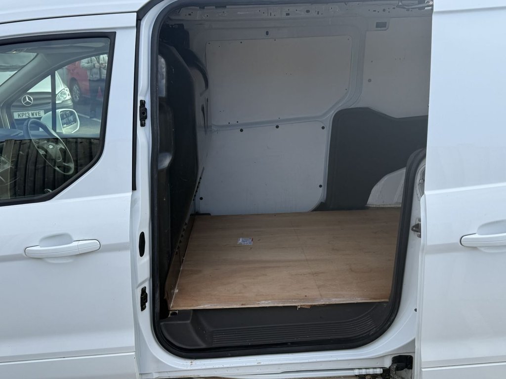 Used Ford Transit Connect 2019 for sale - 78068362: Photo 14
