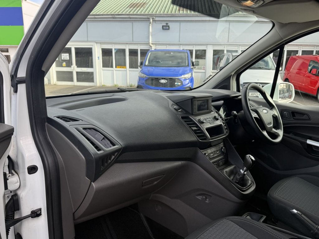 Used Ford Transit Connect 2019 for sale - 78068362: Photo 16