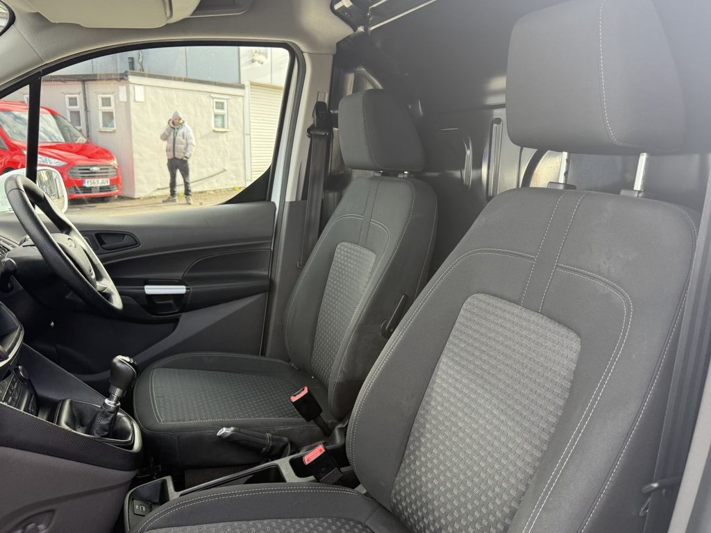 Used Ford Transit Connect 2019 for sale - 78068362: Photo 17
