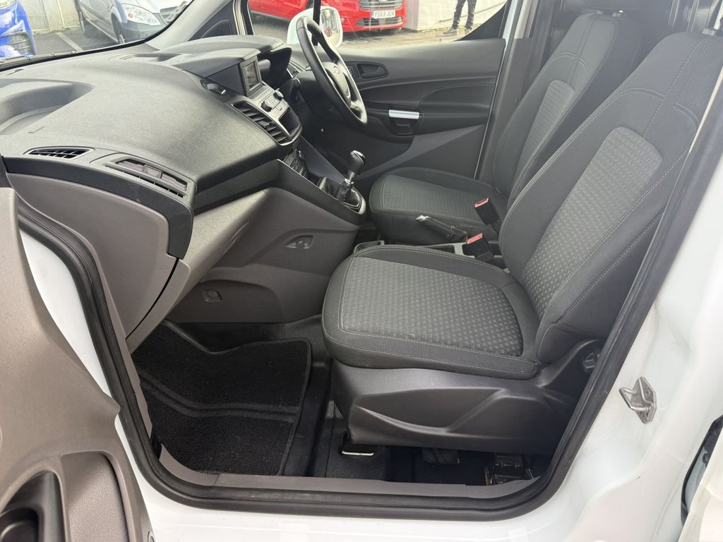 Used Ford Transit Connect 2019 for sale - 78068362: Photo 18
