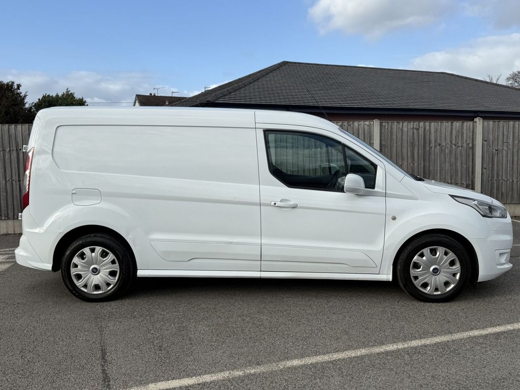 Used Ford Transit Connect 2019 for sale - 78068362: Photo 2