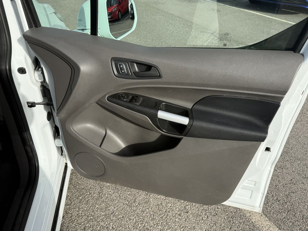Used Ford Transit Connect 2019 for sale - 78068362: Photo 20