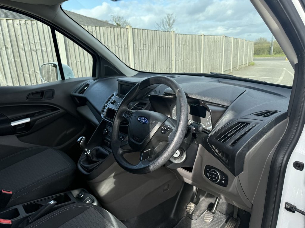 Used Ford Transit Connect 2019 for sale - 78068362: Photo 21