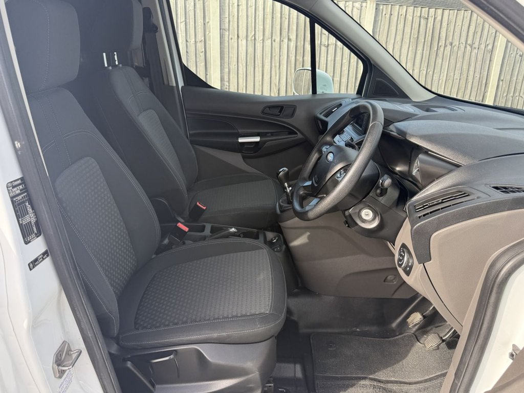 Used Ford Transit Connect 2019 for sale - 78068362: Photo 23