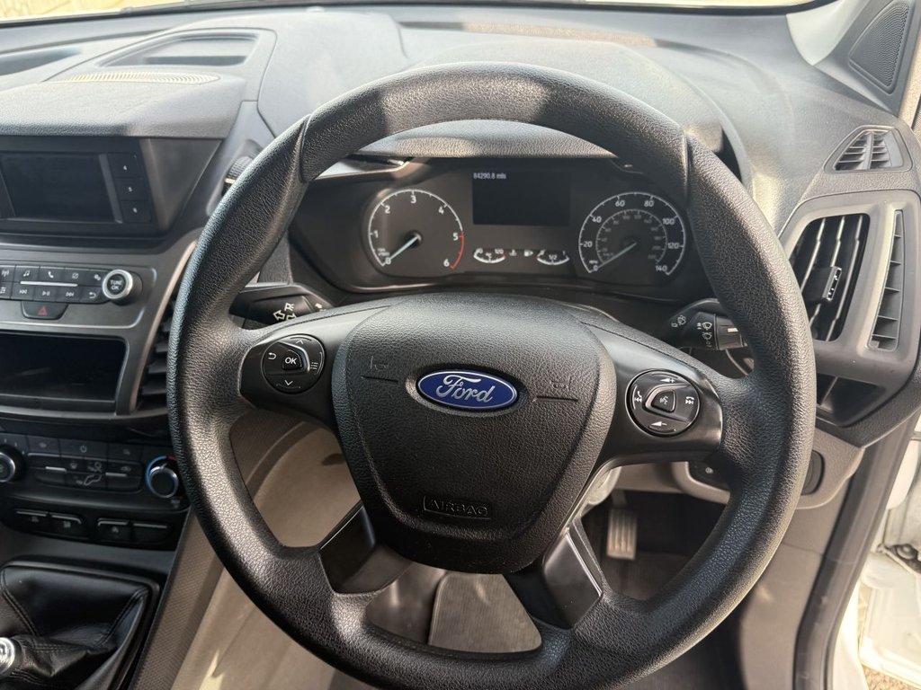 Used Ford Transit Connect 2019 for sale - 78068362: Photo 25