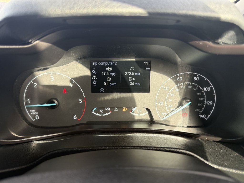 Used Ford Transit Connect 2019 for sale - 78068362: Photo 26