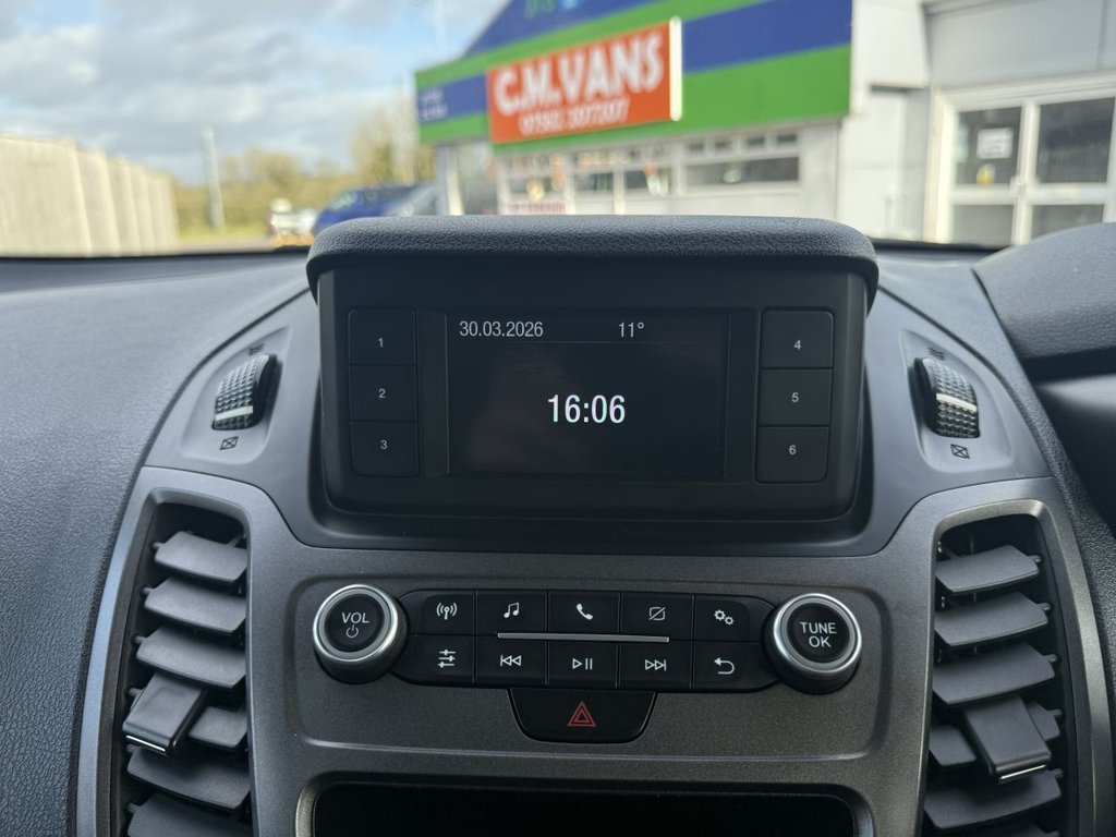 Used Ford Transit Connect 2019 for sale - 78068362: Photo 27