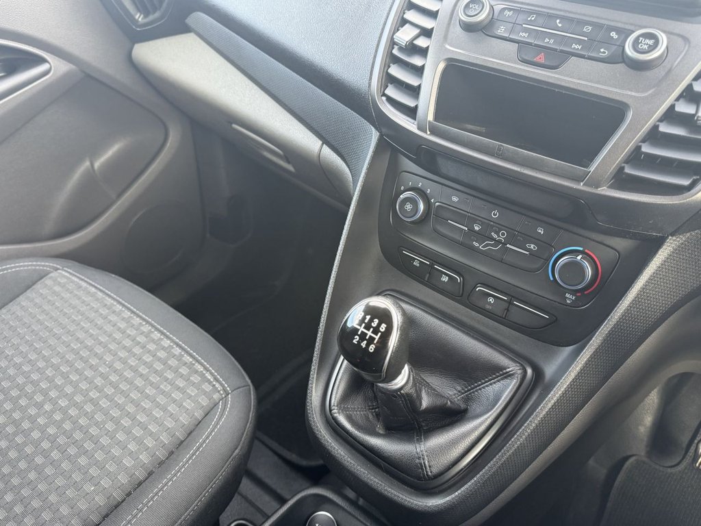 Used Ford Transit Connect 2019 for sale - 78068362: Photo 30