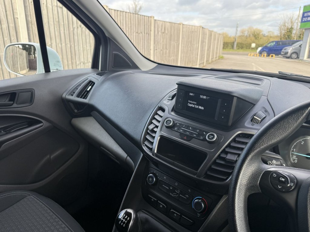 Used Ford Transit Connect 2019 for sale - 78068362: Photo 32