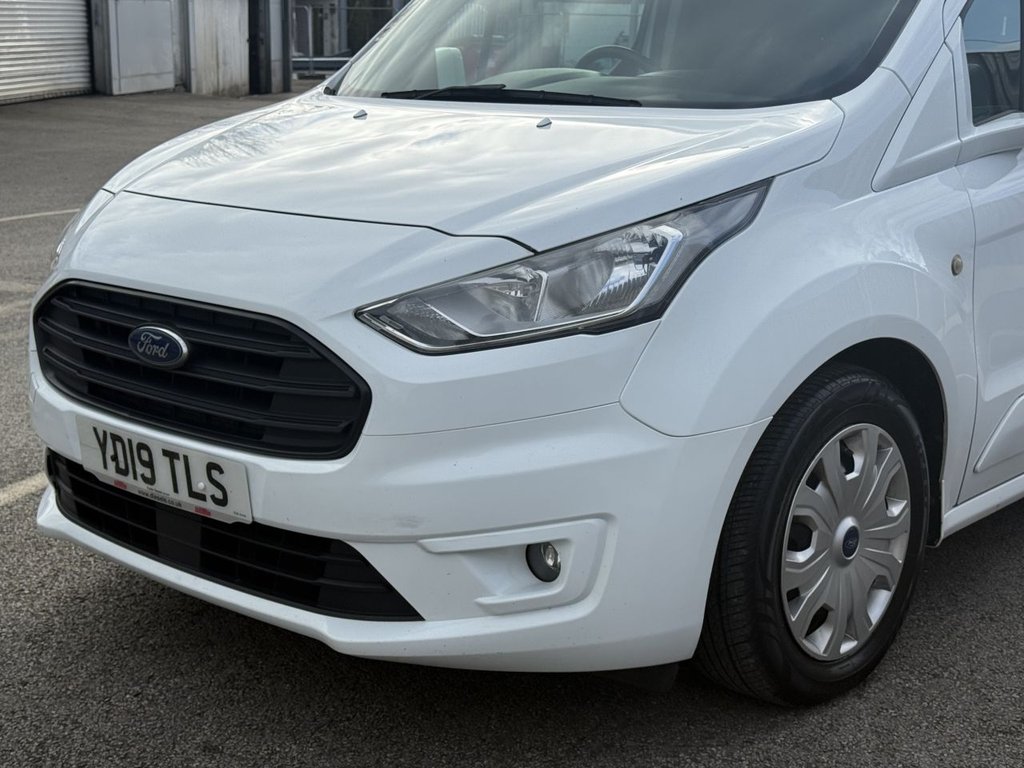 Used Ford Transit Connect 2019 for sale - 78068362: Photo 9