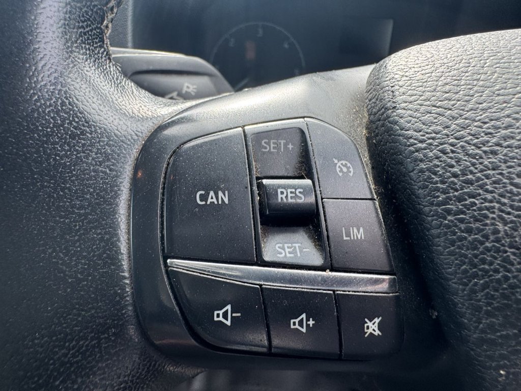 Vehicle 34