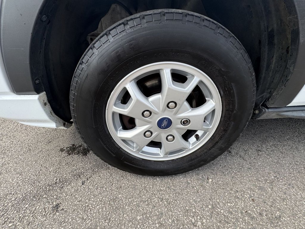 Vehicle 40