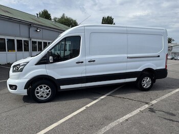 Used Ford Transit 2021 for sale - 75028718: Photo