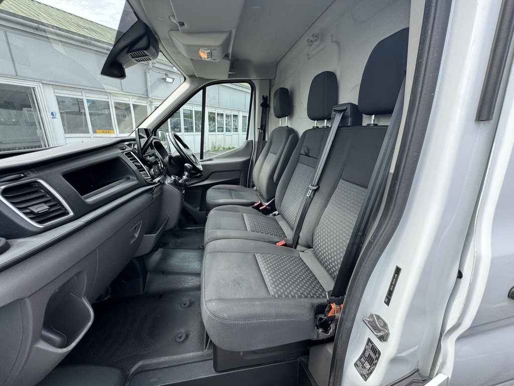Vehicle 50