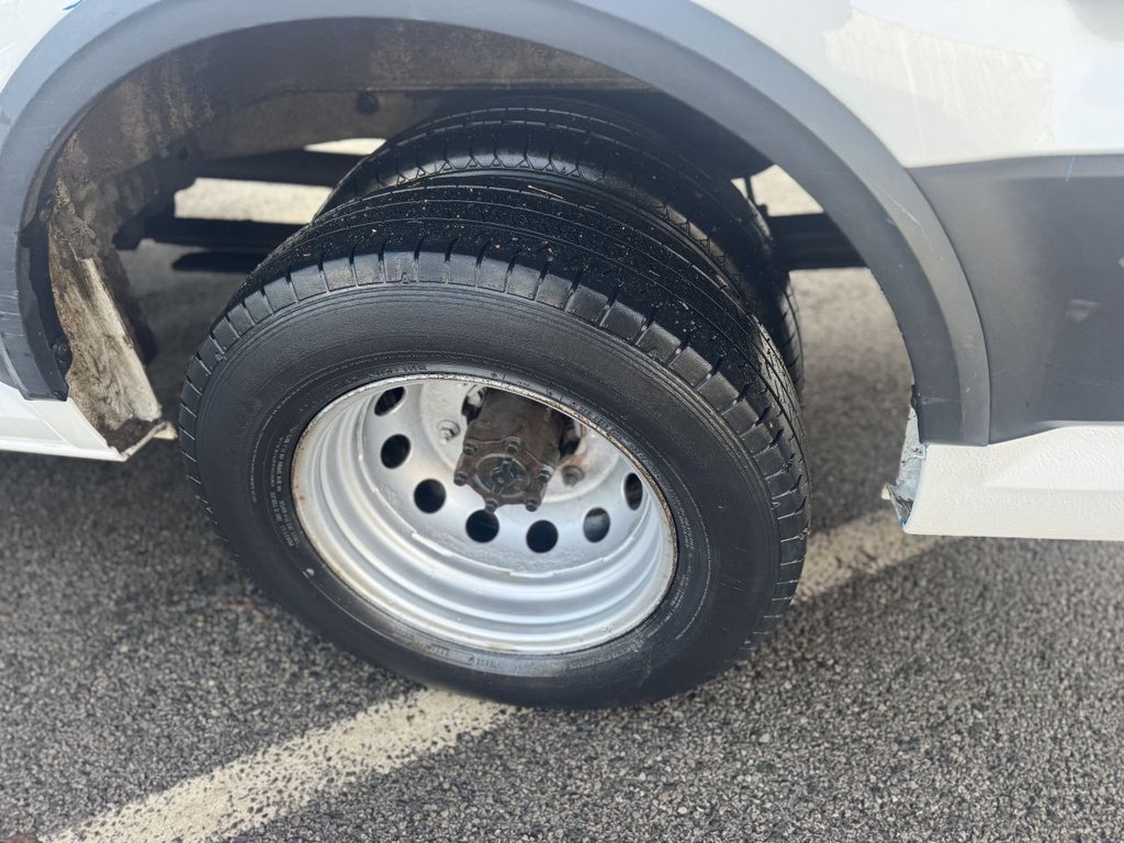 Used Volkswagen Crafter 2020 for sale - 76632284: Photo 17