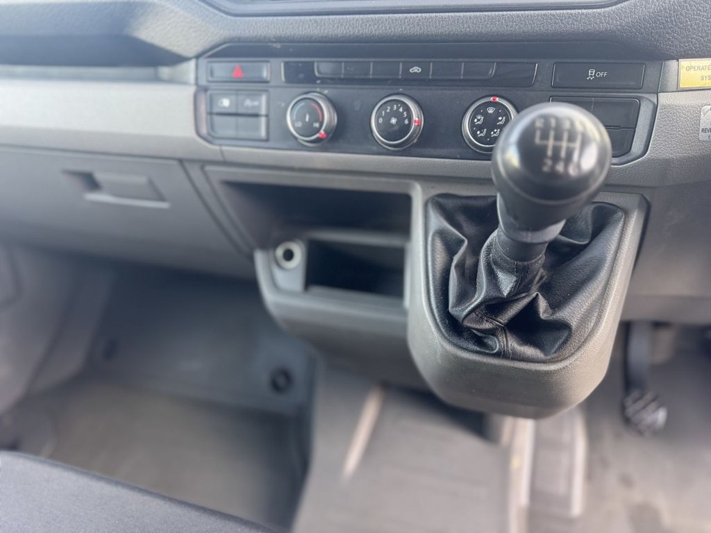 Used Volkswagen Crafter 2020 for sale - 76632284: Photo 25