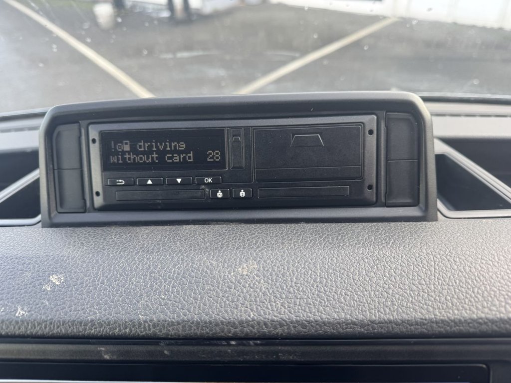 Used Volkswagen Crafter 2020 for sale - 76632284: Photo 27