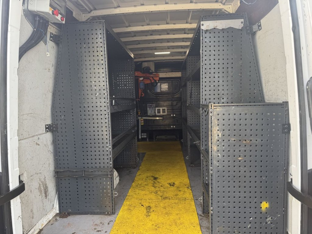 Used Volkswagen Crafter 2020 for sale - 76632284: Photo 30