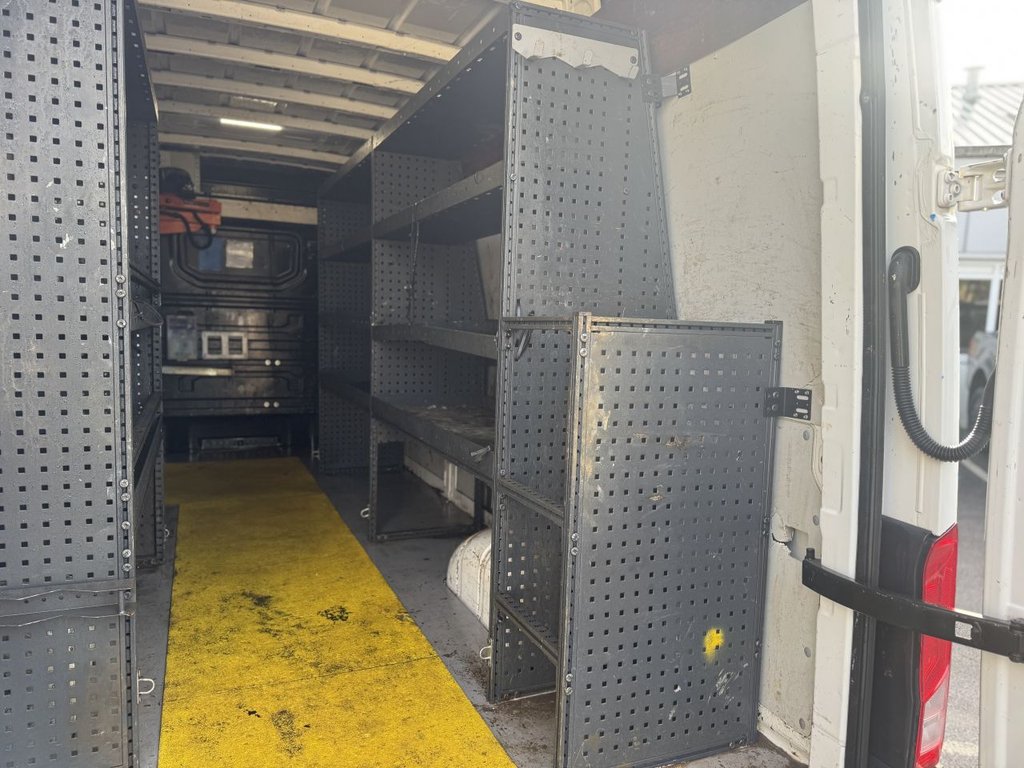 Used Volkswagen Crafter 2020 for sale - 76632284: Photo 32