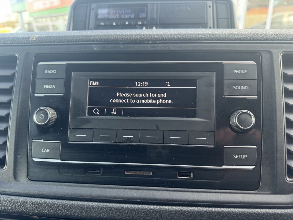 Used Volkswagen Crafter 2020 for sale - 76632284: Photo 40