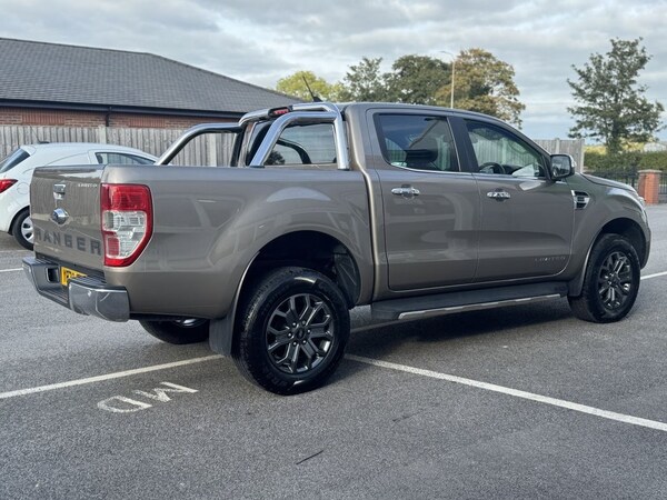 Used Ford Ranger 2020 for sale - 76210504: Photo 14