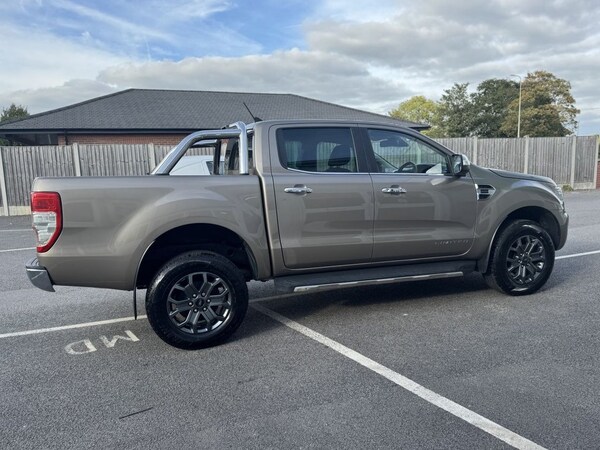 Used Ford Ranger 2020 for sale - 76210504: Photo 15