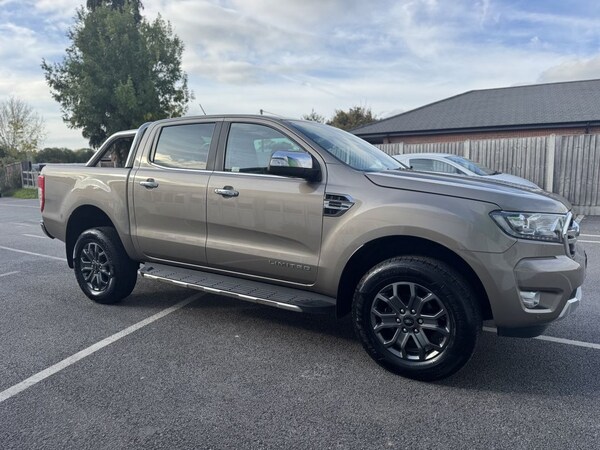 Used Ford Ranger 2020 for sale - 76210504: Photo 16