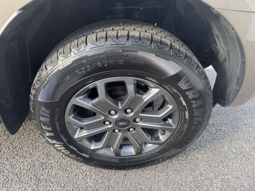 Used Ford Ranger 2020 for sale - 76210504: Photo 18