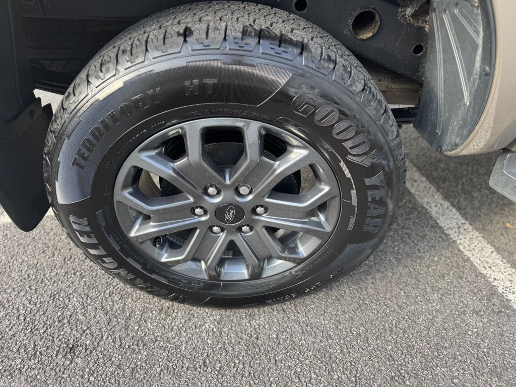 Used Ford Ranger 2020 for sale - 76210504: Photo 19