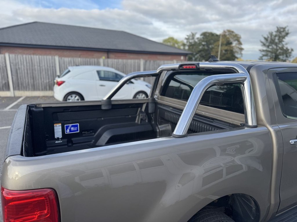 Used Ford Ranger 2020 for sale - 76210504: Photo 20