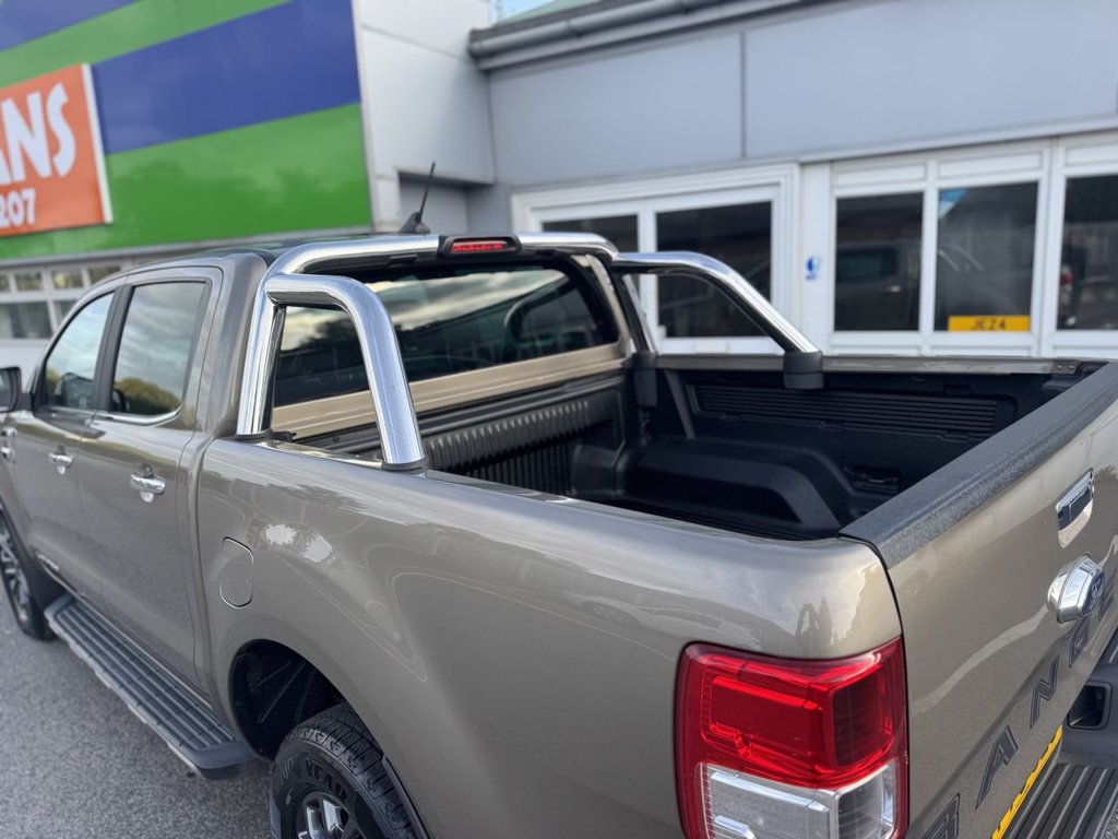 Used Ford Ranger 2020 for sale - 76210504: Photo 22