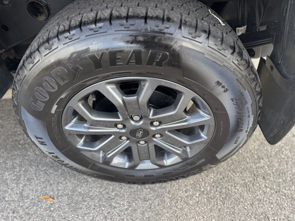 Used Ford Ranger 2020 for sale - 76210504: Photo 23