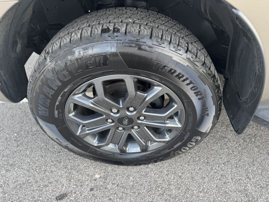 Used Ford Ranger 2020 for sale - 76210504: Photo 24