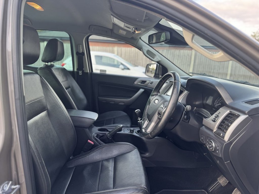 Used Ford Ranger 2020 for sale - 76210504: Photo 25