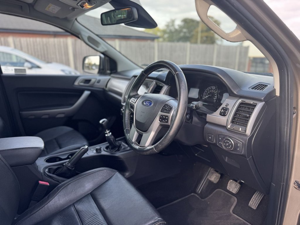 Used Ford Ranger 2020 for sale - 76210504: Photo 26