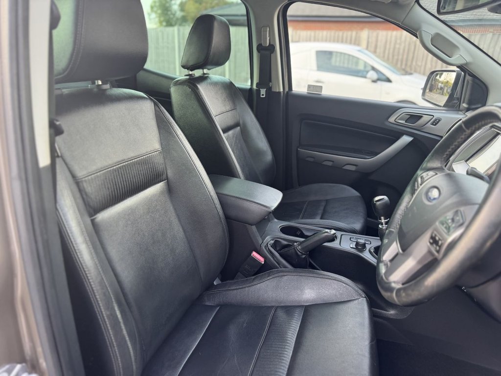 Used Ford Ranger 2020 for sale - 76210504: Photo 27